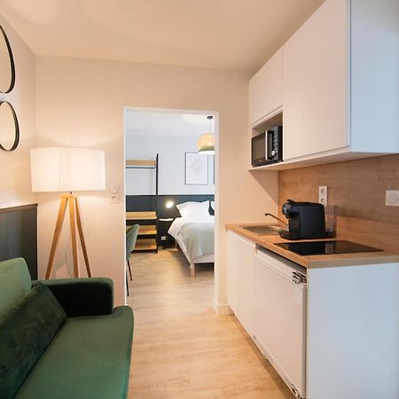 Royale - Hypercentre Apartment Orleans Ngoại thất bức ảnh