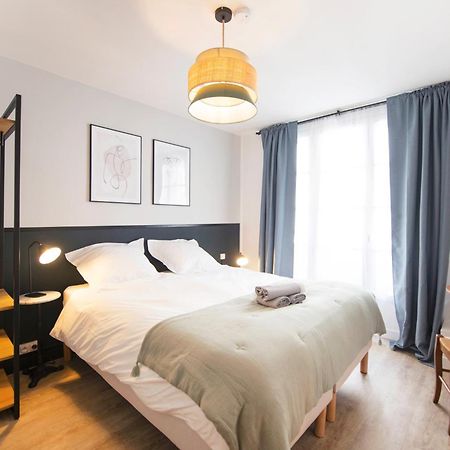 Royale - Hypercentre Apartment Orleans Ngoại thất bức ảnh