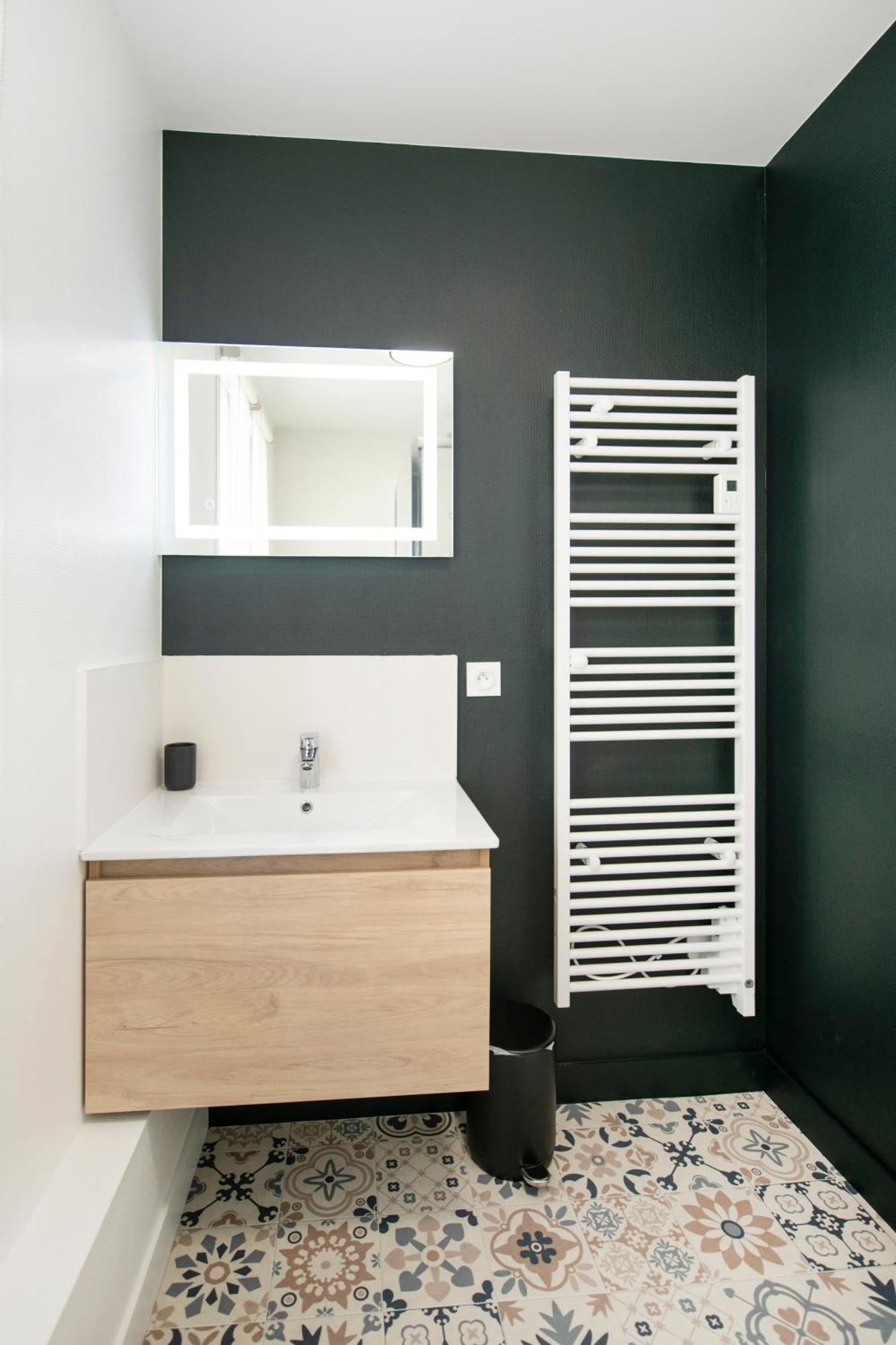 Royale - Hypercentre Apartment Orleans Ngoại thất bức ảnh
