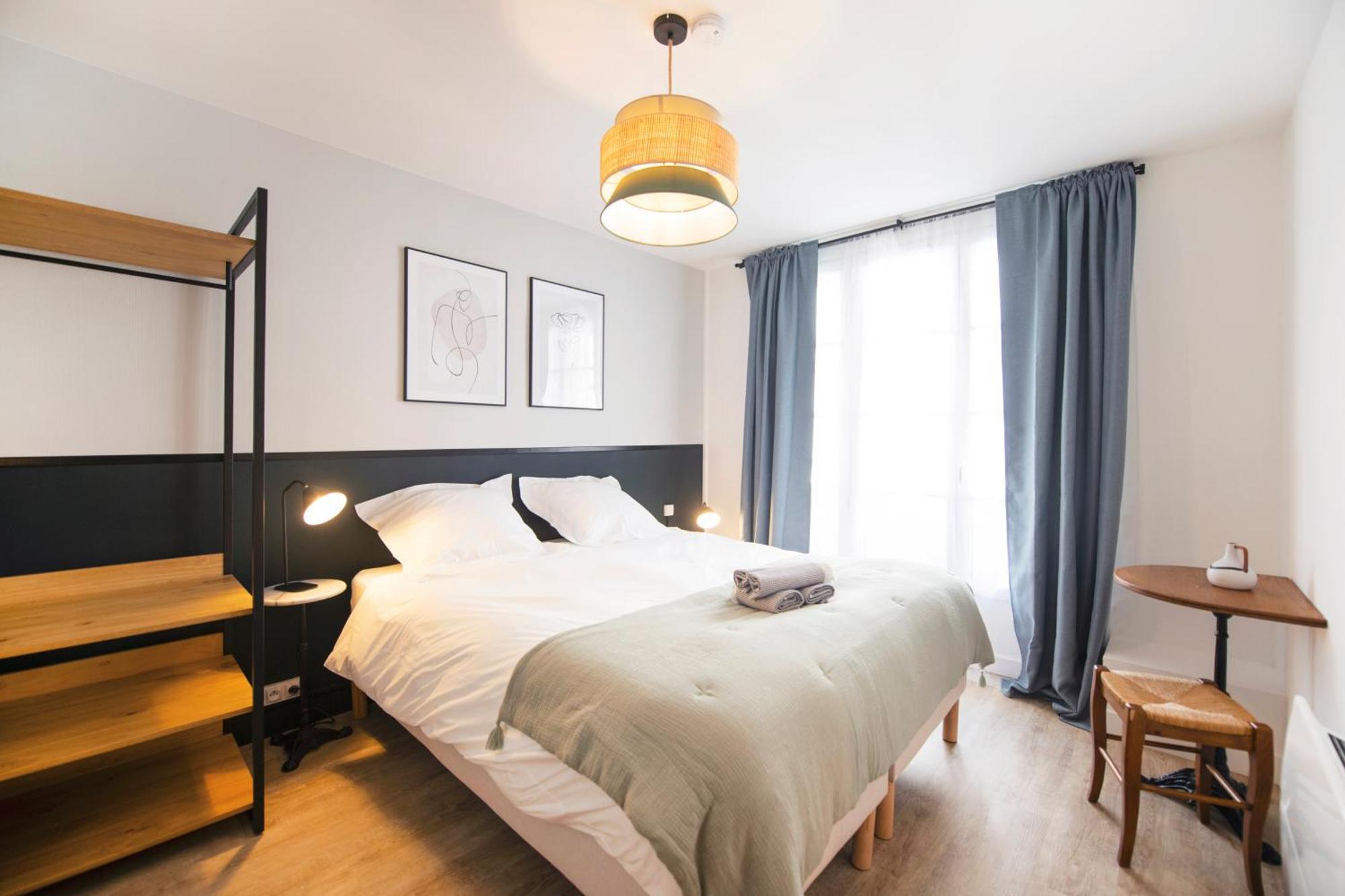 Royale - Hypercentre Apartment Orleans Ngoại thất bức ảnh